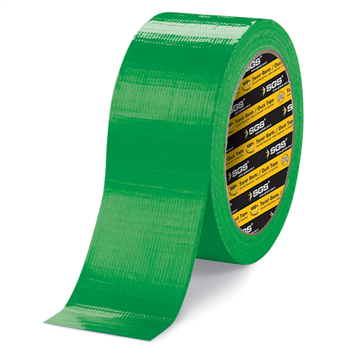 TAMİR BANDI YEŞİL 48MM*10MT 
